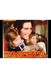 Herbert Pagani - Ahi, Le Haway / L'Amicizia (SINGLE) 