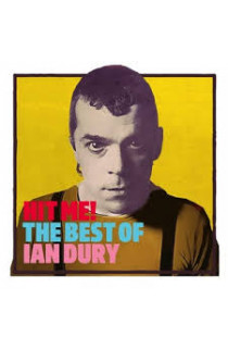 Ian Dury - Hit Me! The Best Of Ian Dury (CD) 