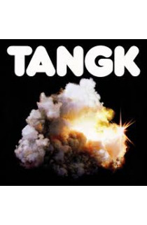 Idles - Tangk (LP)