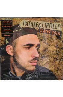 Claver Gold - Patate & Cipolle (LP) 
