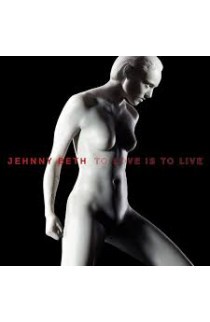 Jehnny Beth - To Love Is To Live 
