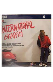 Artisti Vari - 1961 (LP) 