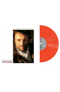 Ivano Fossati - Discanto (LP) 