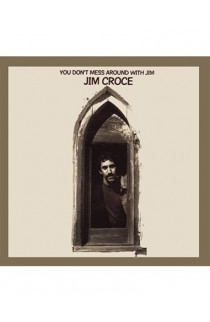 Jim Croce - You Don't Mess Around With Jim (CD) 