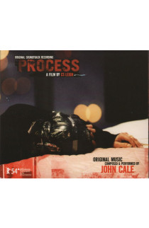 John Cale - Process (Original Soundtrack Recording) (CD) 