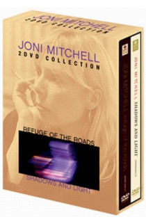 Joni Mitchell - 2-Dvd Collection (DVD) 