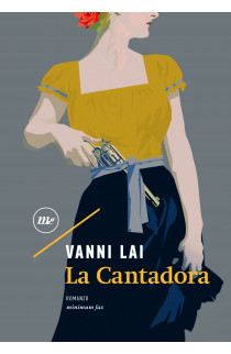 La Cantadora - Vanni Lai (LIBRO) 