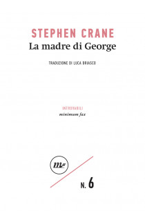 La Madre di George - Stephen Crane (LIBRO) 