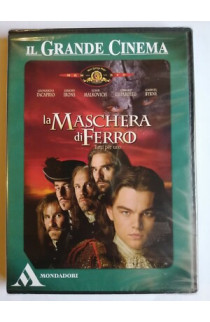 La Maschera Di Ferro - Randall Wallace (DVD) 
