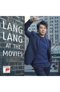 Lang Lang - At The Movies (CD) 