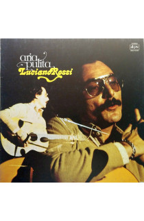 Luciano Rossi - Aria Pulita (LP) 