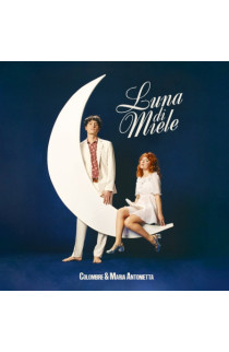Colombre & Maria Antonietta - Luna Di Miele (LP)