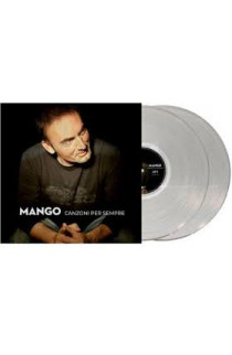Mango - Canzoni Per Sempre (LP) 