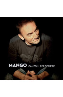Mango - Canzoni Per Sempre (CD) 