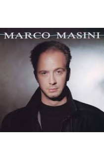 Marco Masini - Marco Masini (LP) 