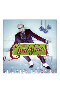 Mario Biondi - A Very Special Mario Christmas (CD) 