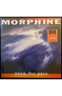Morphine - Cure For Pain (LP) 