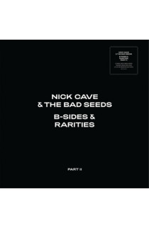 Nick Cave & The Bad Seeds - B-Sides & Rarities Part II (CD) 