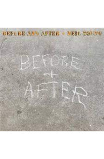 Neil Young - Before and After (LP) 