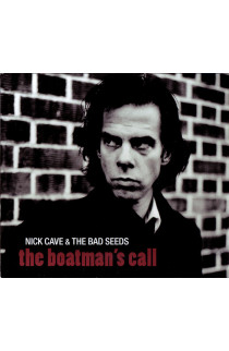 Nick Cave & The Bad Seeds - The Boatman's Call (CD) 