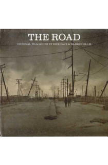 Nick Cave & Warren Ellis - The Road (Original Film Score) (CD) 