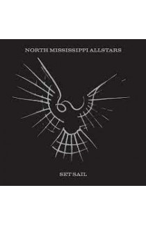 North Mississippi Allstars - Set Sail (CD) 