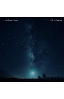 Ani Difranco - Revolutionary Love (CD) 