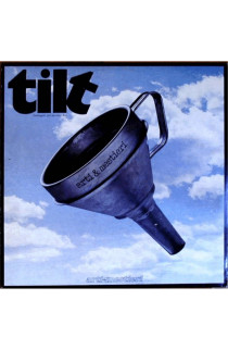 Arti & Mestieri - Tilt - Immagini Per Un Orecchio (LP) 
