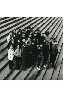 Psicologi - Trauma (CD) 