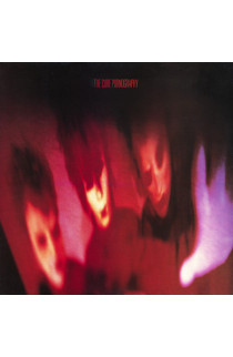 The Cure - Pornography (LP) 