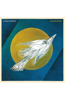 Six Organs Of Admittance - Burning The Threshold (CD) 