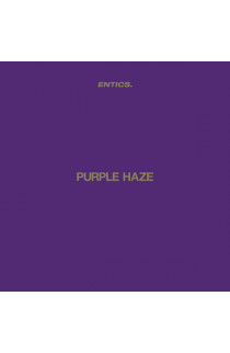 Entics - Purple Haze (CD) 