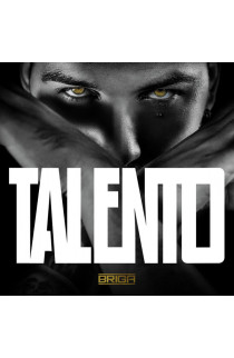 Briga - Talento (CD) 