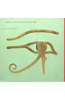 The Alan Parsons Project - Eye In The Sky (LP) 
