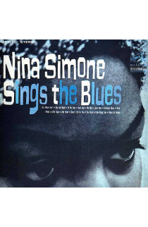 Nina Simone - Nina Simone Sings The Blues (LP) 