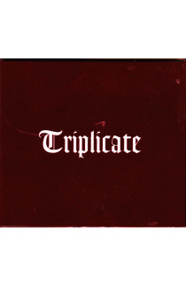 Bob Dylan - Triplicate (CD) 