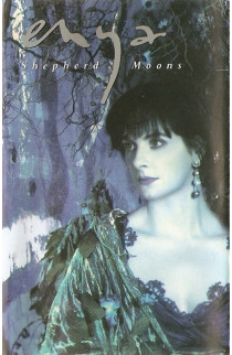 Enya - Sheperd Moons (MC) 