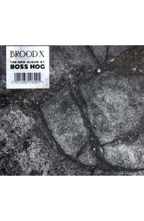 Boss Hog  - Brood X