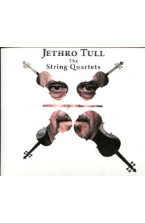 Jethro Tull - The String Quartets 