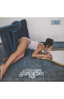 Levante - Nel Caos Di Stanze Stupefacenti (CD) 