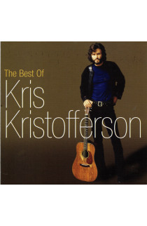 Kris Kristofferson - The Best Of (CD) 