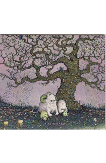 J Mascis - Tied To A Star (CD) 