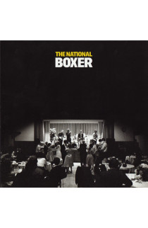 The National - Boxer (CD) 