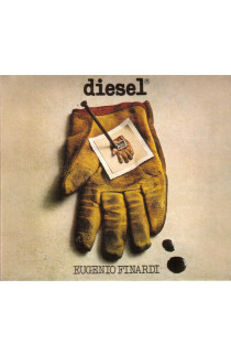 Eugenio Finardi - Diesel (CD) 