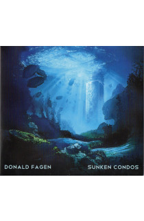 Donald Fagen - Sunken Condos