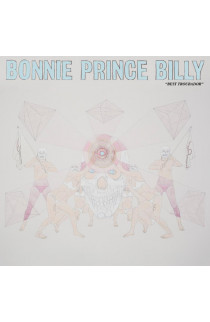 Bonnie Prince Billy - Best Troubador 