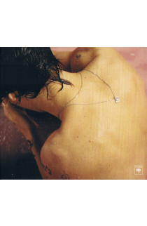 Harry Styles - Harry Styles (CD) 