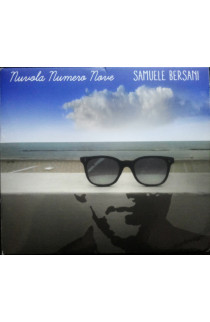 Samuele Bersani - Nuvola Numero Nove (CD) 