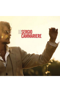 Sergio Cammariere - Io (CD) 