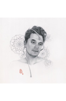 John Mayer - The Search Everything (LP) 